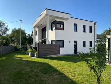 Einfamilienhaus zum Kauf 998.000 € 7,5 Zimmer 254,8 m² 725 m² Grundstück Kuchen 73329