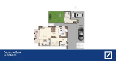 Doppelhaushälfte zum Kauf Provisionsfrei 695.000 € 6 Zimmer 152,9 m² 383,5 m² Grundstück Burgberg Stein a.d.Traun 83371