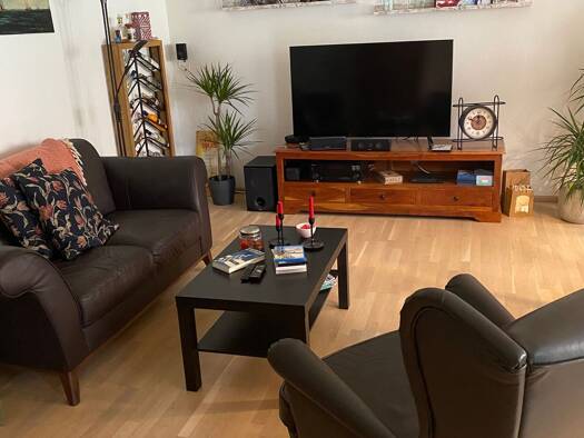 Maisonette zum Kauf provisionsfrei 655.000 € 5 Zimmer 135 m² Geschoss EG/3 Bensheim 64625