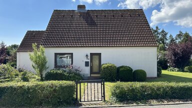 Einfamilienhaus zum Kauf provisionsfrei 285.000 € 4 Zimmer 90 m² 1.817 m² Grundstück Grube 23749