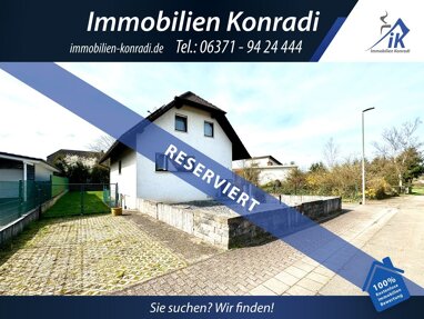 Einfamilienhaus zum Kauf 412.000 € 6 Zimmer 175 m² 600 m² Grundstück Miesau Bruchmühlbach-Miesau 66892