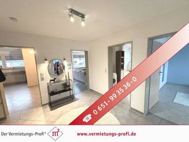 Wohnung zur Miete 780 € 3 Zimmer 95 m² frei ab 01.04.2025 Kenn 54344