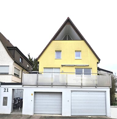Wohnung zur Miete 1.050 € 2 Zimmer 75 m² 2. Geschoss Greutweg 21 Krummenacker Esslingen am Neckar 73733