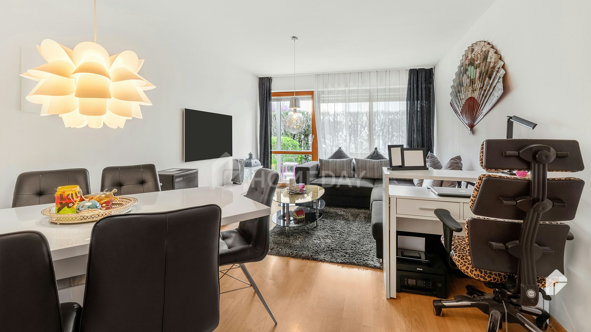 Wohnung zum Kauf 185.000 € 3 Zimmer 61,7 m²<br/>Wohnfläche Erdgeschoss<br/>Geschoss Dillingen Dillingen a.d. Donau 89407