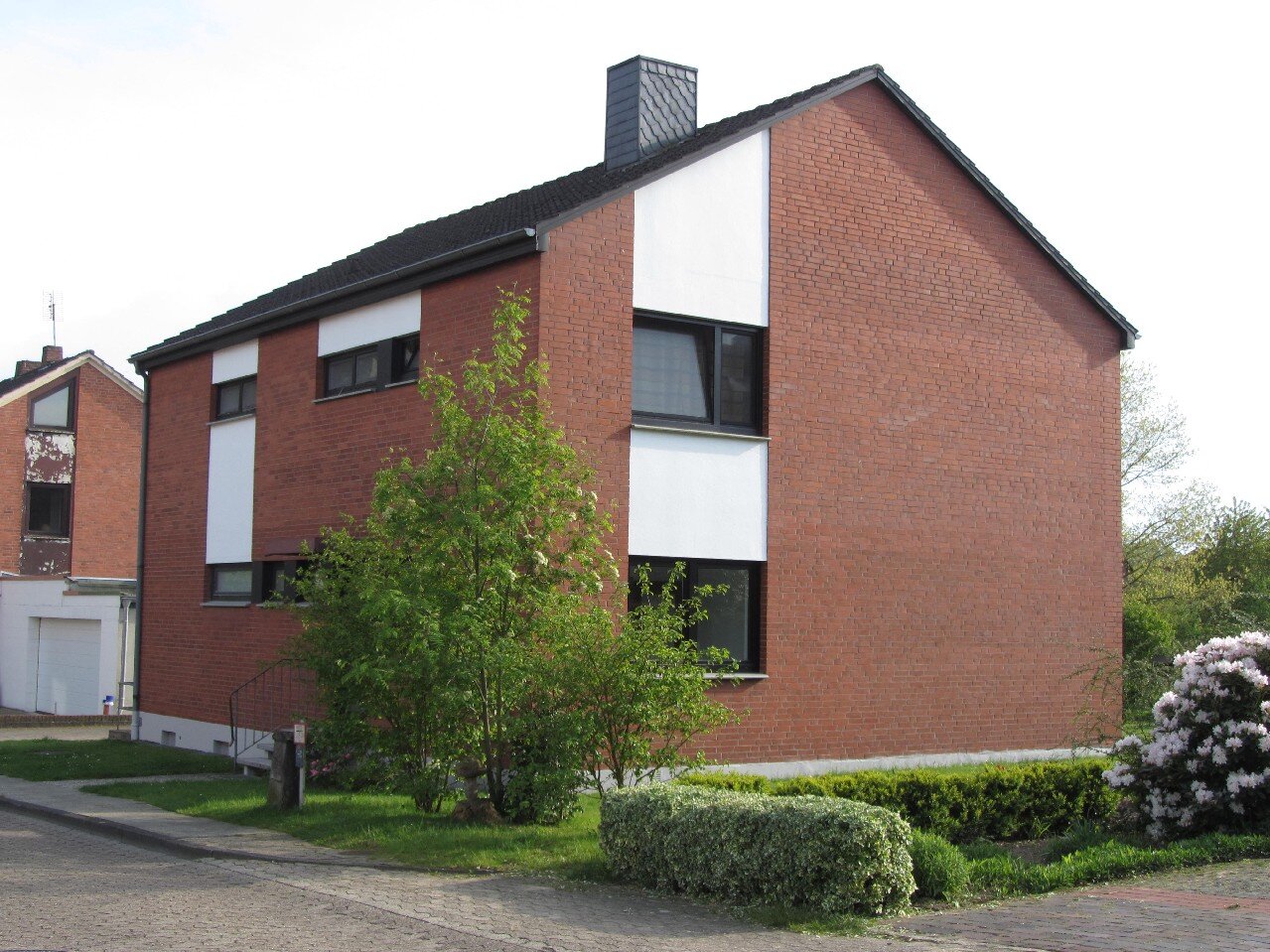 Wohnung zur Miete 690 € 3 Zimmer 85 m²<br/>Wohnfläche 01.08.2024<br/>Verfügbarkeit Bürgermeister-Mävers-Str. 3 Syke Syke 28857