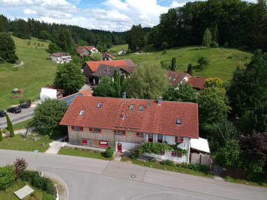 Haus zum Kauf 1.095.000 € 11 Zimmer 472 m² 1.332 m² Grundstück Bertoldshofen Marktoberdorf / Hausen 87616