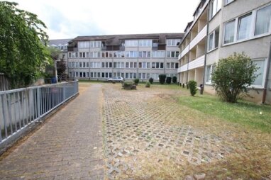Immobilie zur Miete Provisionsfrei 40 € Wackenmühlstraße 16 Stadtpark Kaiserslautern 67655