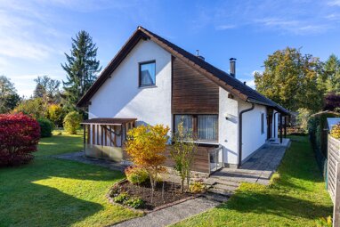 Einfamilienhaus zum Kauf 985.000 € 5 Zimmer 121 m² 643 m² Grundstück Unterpfaffenhofen Germering 82110