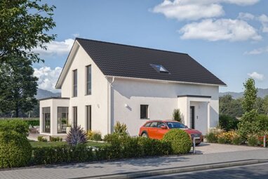 Einfamilienhaus zum Kauf 730.583 € 5 Zimmer 152 m² 582,5 m² Grundstück Dinglingen - Ost Lahr 77933