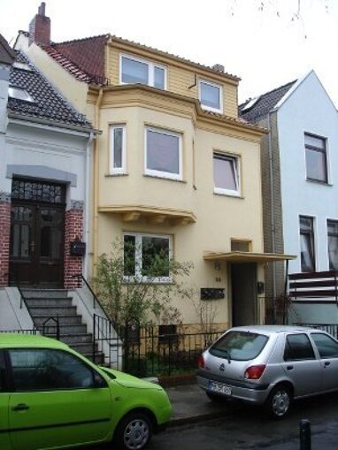 Mehrfamilienhaus zum Kauf 299.000 € 7 Zimmer 163,1 m² 157 m² Grundstück Woltmershausen Bremen 28197