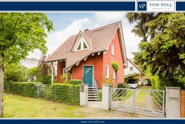 Einfamilienhaus zum Kauf 620.000 € 4 Zimmer 106 m² 414 m² Grundstück Altglienicke Berlin / Altglienicke 12524