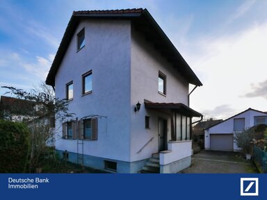 Mehrfamilienhaus zum Kauf provisionsfrei 1.350.000 € 11 Zimmer 213,7 m² 790 m² Grundstück frei ab sofort Neukeferloh Grasbrunn 85630