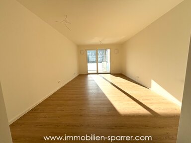 Wohnung zur Miete 570 € 1 Zimmer 44,9 m² Rehbühl Weiden in der Oberpfalz 92637