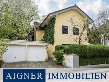 Einfamilienhaus zum Kauf 1.849.000 € 9 Zimmer 191,8 m² 569 m² Grundstück Neuhadern München 81375