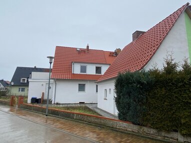 Doppelhaushälfte zum Kauf 265.000 € 7 Zimmer 115 m² 421 m² Grundstück Ueckermünde Ueckermünde 17373