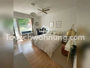 Wohnung zur Miete Tauschwohnung 530 € 1 Zimmer 30 m² 1. Geschoss Nordend - Ost Frankfurt am Main 60316