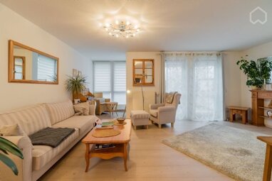 Wohnung zur Miete Wohnen auf Zeit 1.900 € 2 Zimmer 80 m² frei ab sofort Heiligensee Berlin 13505