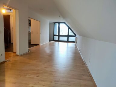 Maisonette zur Miete 1.430 € 4 Zimmer 121 m² 3. Geschoss frei ab sofort Gleißhammer Nürnberg 90480