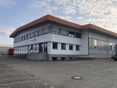 Bürofläche zur Miete 10 € 1 Zimmer Werner-von-Siemens-Straße 19 Zeppelin - Realschule 52 Singen (Hohentwiel) 78224