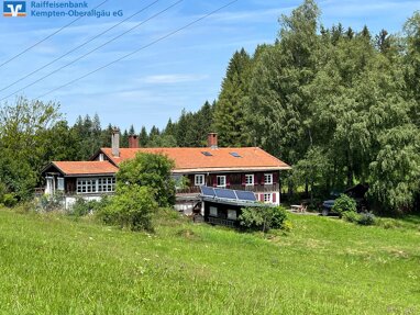 Bauernhaus zum Kauf 920.000 € 6 Zimmer 220 m² 6.357 m² Grundstück Schweineberg Ofterschwang 87527