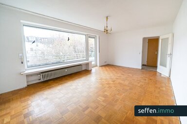 Wohnung zum Kauf 249.000 € 3 Zimmer 83 m² 2. Geschoss frei ab sofort Godesberg-Zentrum Bonn 53173