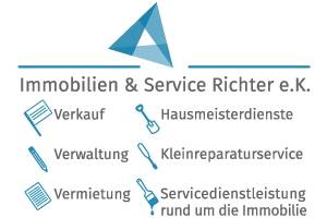 Immobilien & Service Richter e.K.