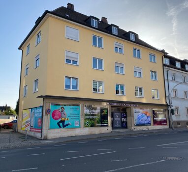 Haus zum Kauf 1.300.000 € 754 m² 582 m² Grundstück Rehbühl Weiden 92637