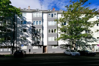 Haus zum Kauf Provisionsfrei 2.190.000 € 33 Zimmer 751 m² 320 m² Grundstück Gugelstraße 100 Gibitzenhof Nürnberg 90459