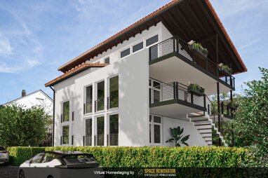 Mehrfamilienhaus zum Kauf 1.040.000 € 305 m² 487 m² Grundstück Ditzingen Ditzingen 71254