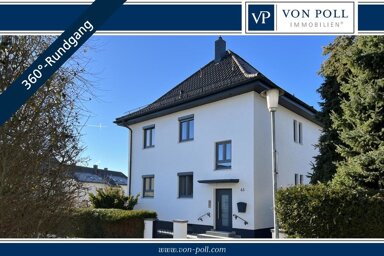 Einfamilienhaus zum Kauf 747.000 € 6 Zimmer 171 m² 480 m² Grundstück frei ab sofort Mühldorf Mühldorf am Inn 84453