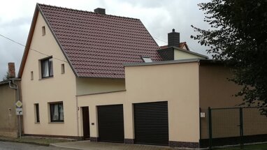 Haus zum Kauf 89.000 € 100 m² 302 m² Grundstück frei ab sofort Großörner Mansfeld 06343