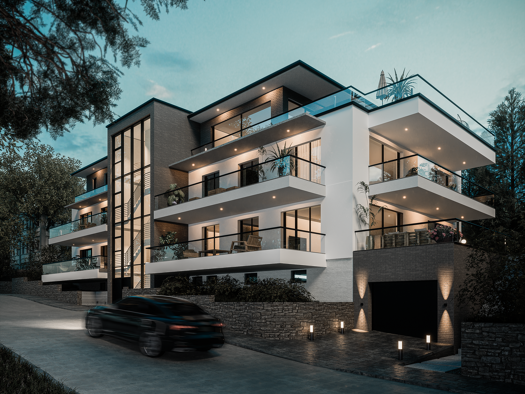 Wohnung zum Kauf provisionsfrei 850.000 € 4,5 Zimmer 154,8 m² 1. Geschoss Ferdinand-Weerth-Straße 26 Kettwig Essen 45219