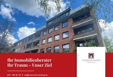 Immobilie zum Kauf 335.000 € 4 Zimmer 74 m² Bartholomäusstraße 14 Barmbek - Süd Hamburg 22083