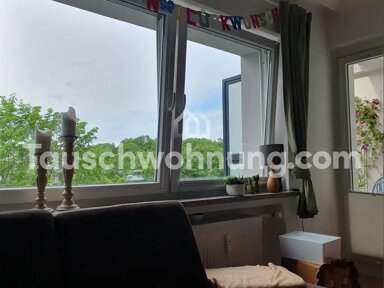 Wohnung zur Miete Tauschwohnung 640 € 4 Zimmer 84 m² 4. Geschoss Linden-Mitte Hannover 30449