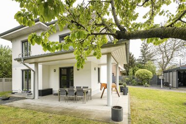 Einfamilienhaus zum Kauf 850.000 € 4 Zimmer 149 m² 649 m² Grundstück Französisch Buchholz Berlin 13127