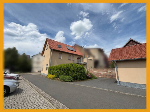 Wohnung zur Miete 700 € 1 Zimmer 69 m² Ziegenhain Schwalmstadt / Ziegenhain 34613