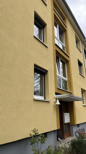 Wohnung zur Miete 720 € 3 Zimmer 65,3 m²<br/>Wohnfläche Erdgeschoss<br/>Geschoss 01.09.2024<br/>Verfügbarkeit Löwener Straße 11 Mittelshuchting Bremen 28259