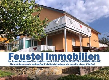 Einfamilienhaus zum Kauf 169.000 € 7 Zimmer 120 m² 1.885 m² Grundstück Alsleben Trappstadt 97633