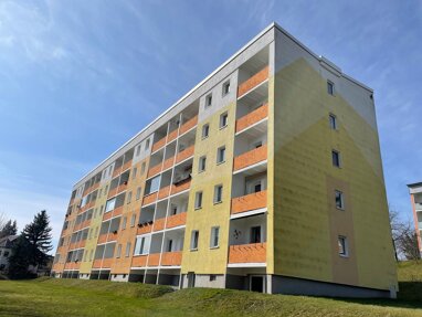 Wohnung zur Miete 390 € 3 Zimmer 60 m² 5. Geschoss Fritz-Heckert-Str. 7 Zschopau Zschopau 09405