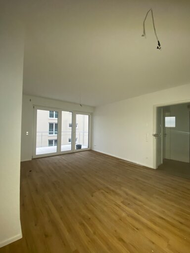 Wohnung zur Miete 326 € 2 Zimmer 41,2 m² frei ab 01.02.2025 Roßfeld Crailsheim 74564