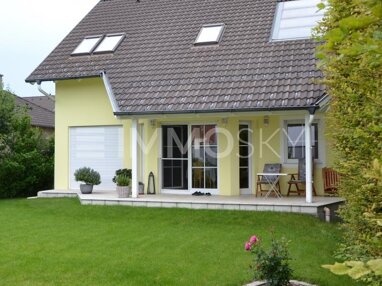 Einfamilienhaus zum Kauf 550.000 € 5 Zimmer 135 m² 467 m² Grundstück Groß Enzersdorf 2301