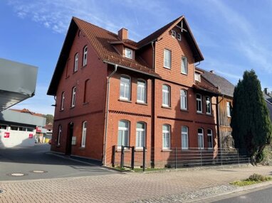Wohnung zur Miete 850 € 5 Zimmer 123 m² 2. Geschoss frei ab sofort Dingelstädter Str.1 Heilbad Heiligenstadt Heilbad Heiligenstadt 37308