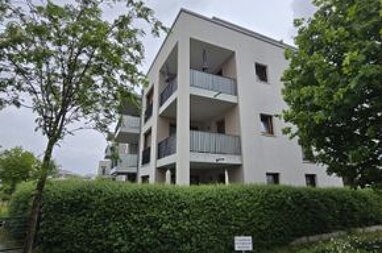 Wohnung zum Kauf 449.000 € 3 Zimmer Clara - Schuhmann-Straße 14 Schlatt Bad Krozingen 79189