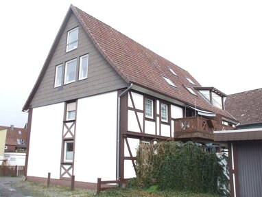 Einfamilienhaus zum Kauf 399.000 € 14 Zimmer 325 m² 456 m² Grundstück Herzberg Herzberg 37412