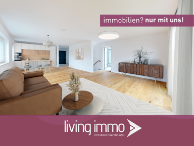 Doppelhaushälfte zum Kauf 795.000 € 5 Zimmer 240 m² 340 m² Grundstück Grafenau Grafenau 94481