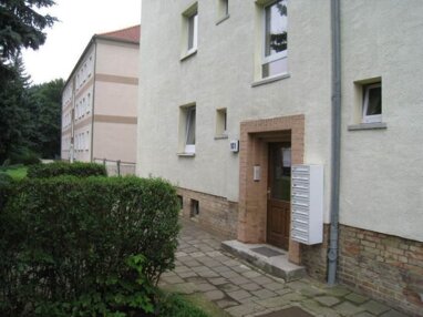 Wohnung zur Miete 320 € 2 Zimmer 46 m² Erdgeschoss Zeitzer Straße 101 Weißenfels Weißenfels 06667