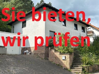 Einfamilienhaus zum Kauf 209.000 € 8 Zimmer 188 m² Waldleiningen Waldleiningen