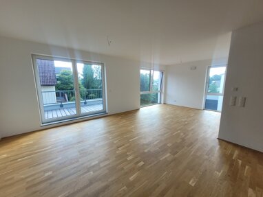 Wohnung zur Miete 780 € 3 Zimmer 86,1 m² 1. Geschoss Bergham Nittenau 93149