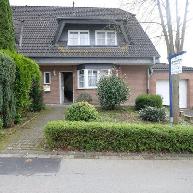 Doppelhaushälfte zum Kauf 525.000 € 4 Zimmer 137,5 m² 278 m² Grundstück Ebereschenweg 30 Rösrath Rösrath 51503