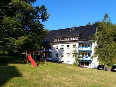 Wohnung zur Miete 470 € 3 Zimmer 65 m² 2. Geschoss Am Raffelnberg 16 Brügge Lüdenscheid 58515